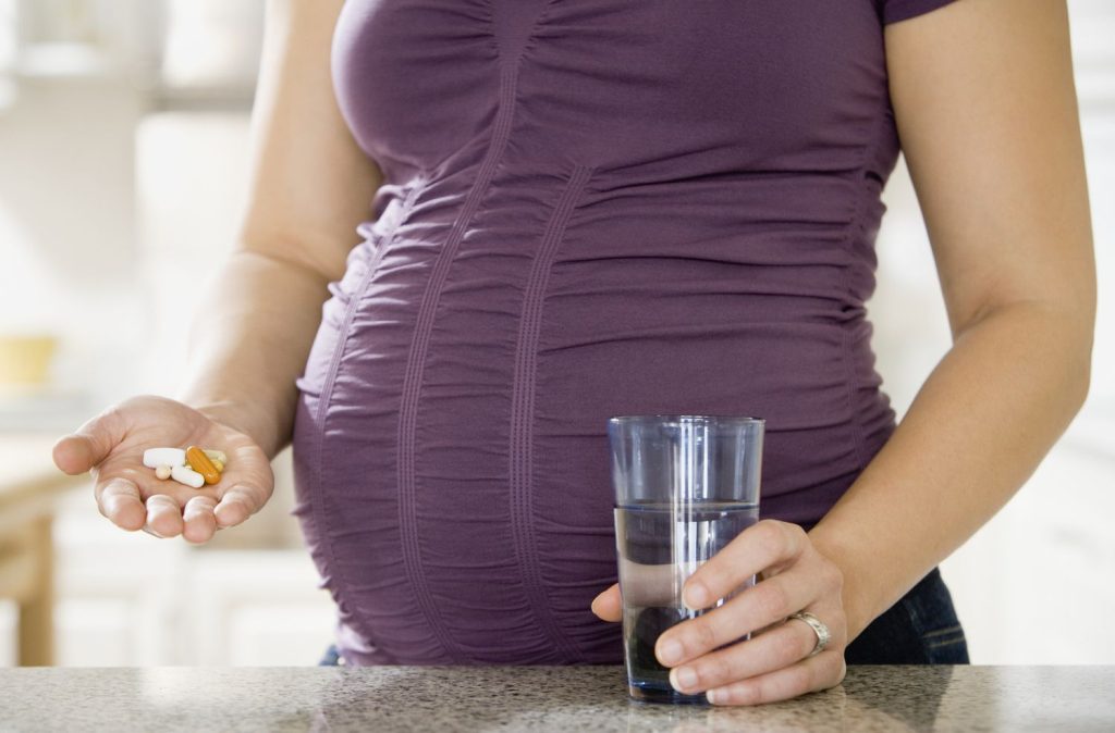 محافظت از خود در برابر عفونت‌ها در ماه سوم بارداری