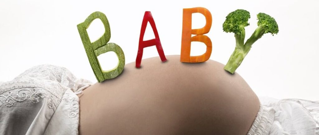  مکمل‌ ها و ویتامین‌ های ضروری در ماه دوم بارداری