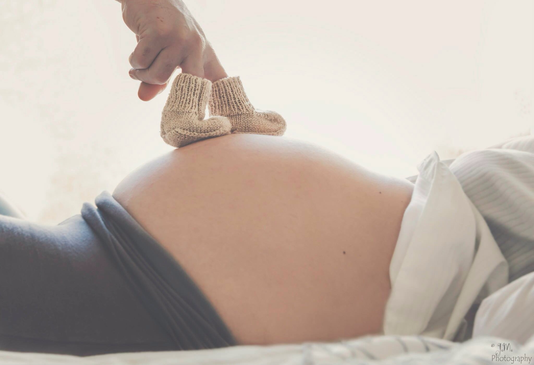 مراقبت های ماه هشتم بارداری (هفته 29 الی 32)