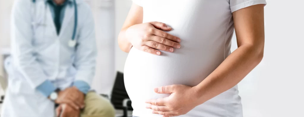 مراقبت های ماه هفتم بارداری (هفته 25 الی 28)